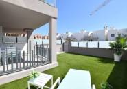 New Build - Bungalow -
San Miguel - La Cañada