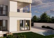 Rynek Pierwotny - Villa -
Orihuela - Vistabella Golf