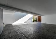 Obra nueva - Villa -
Finestrat - Sierra cortina