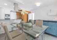 Rynek Pierwotny - Bungalow -
Torrevieja - Los Balcones