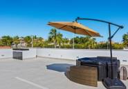 Rynek Pierwotny - Villa -
Algorfa - La finca golf