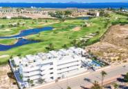 Obra nueva - Piso -
Los Alcázares - Serena Golf
