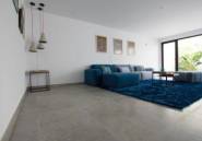 New Build - Villa -
Finestrat - Campana garden