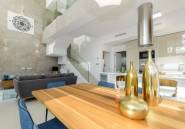 New Build - Villa -
Los Montesinos - La herrada