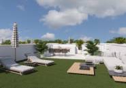 New Build - Villa -
Torre Pacheco - Roldán