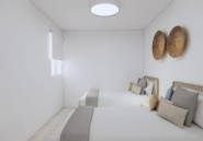 Obra nueva - Piso -
Pilar de la Horadada - Torre De La Horadada