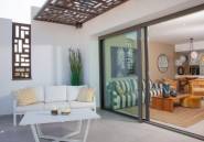 Rynek Pierwotny - Apartament -
Finestrat - Seascape