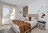 Rynek Pierwotny - Penthouse -
Los Alcázares - La Serena Golf