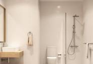 New Build - Apartment -
Jávea Xàbia - Pueblo