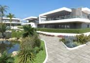 Rynek Pierwotny - Apartament -
﻿Torrevieja (Alicante) - Spain