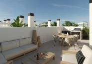 Rynek Pierwotny - Town House -
Dolores - Sector 2