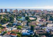 Resale - Villa -
Campoamor