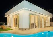 Rynek Pierwotny - Villa -
Ciudad Quesada - Rojales - Golf La Marquesa (Ciudad Quesada)