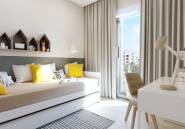Rynek Pierwotny - Penthouse -
Guardamar del Segura - Pueblo