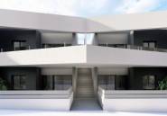 New Build - Bungalow -
San Miguel - Pueblo