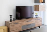 Rynek Pierwotny - Bungalow -
Pulpi - Spain