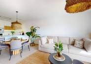 Rynek Pierwotny - Penthouse -
Pilar de la Horadada - Lo Monte
