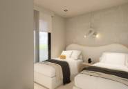 Rynek Pierwotny - Bungalow -
Pilar de la Horadada - pueblo