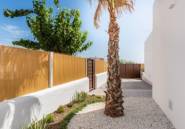Rynek Pierwotny - Villa -
Los Alcázares - Serena Golf
