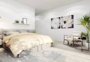 Obra nueva - Villa -
Ciudad Quesada - Rojales - Golf La Marquesa (Ciudad Quesada)