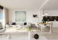 Rynek Pierwotny - Penthouse -
Calpe - Arenal Bol