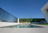 Rynek Pierwotny - Villa -
Finestrat - Puig Campana Golf