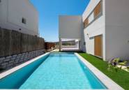 Obra nueva - Villa -
Algorfa - La finca golf