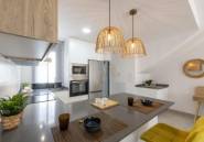Rynek Pierwotny - Bungalow -
Orihuela Costa - PAU 26