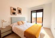 Rynek Pierwotny - Penthouse -
Águilas - Centro