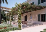 Rynek Pierwotny - Apartament -
Denia - Puerto Denia
