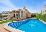 Rynek Wtórny - Villa -
Torrevieja - La Mata