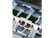 New Build - Bungalow -
Pilar de la Horadada - pueblo