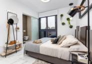 Rynek Pierwotny - Bungalow -
Ciudad Quesada - Rojales - Lo Marabú