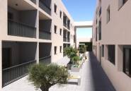 Rynek Pierwotny - Apartament -
San Miguel - Pueblo