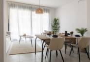 Rynek Pierwotny - Bungalow -
Orihuela Costa - PAU 26