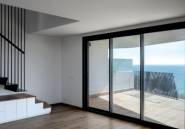 Rynek Pierwotny - Penthouse -
Villajoyosa - Playa del Torres