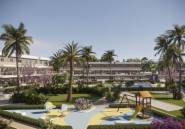 Rynek Pierwotny - Penthouse -
Monforte del Cid - Alenda Golf