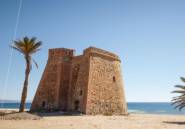 Rynek Pierwotny - Penthouse -
Mojacar - Playa Macenas (Mojácar)