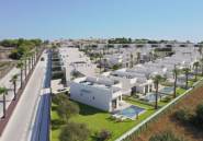 Obra nueva - Villa -
Algorfa - La finca golf