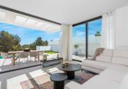 Rynek Pierwotny - Villa -
Polop - Urbanizaciones