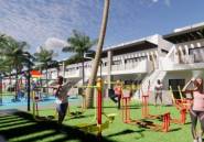 Rynek Pierwotny - Apartament -
Torrevieja - Punta Prima