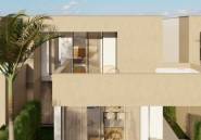 New Build - Villa -
LOS URRUTIAS - ESTRELLA DE MAR