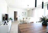 New Build - Bungalow -
Pilar de la Horadada - Torre De La Horadada