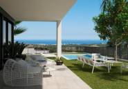 Rynek Pierwotny - Villa -
Polop - Urbanizaciones