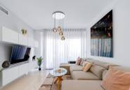Rynek Wtórny - Penthouse -
Pilar de la Horadada - Mil Palmeras