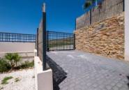 Obra nueva - Villa -
Algorfa - La finca golf
