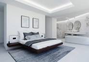 Rynek Pierwotny - Apartament -
Calpe - Mascarat