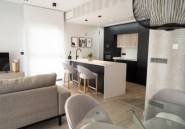 Rynek Pierwotny - Town House -
Orihuela Costa - Entre golf