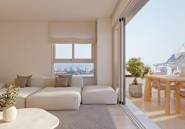 Rynek Pierwotny - Apartament -
Calpe - El Saladar