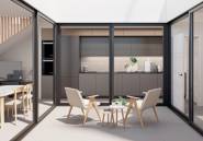 Rynek Pierwotny - Town House -
San Pedro del Pinatar - Pueblo